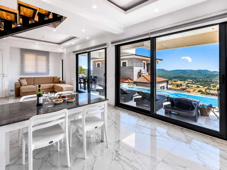 Villa 2+1 · Çukurbağ — fotoğraf 6