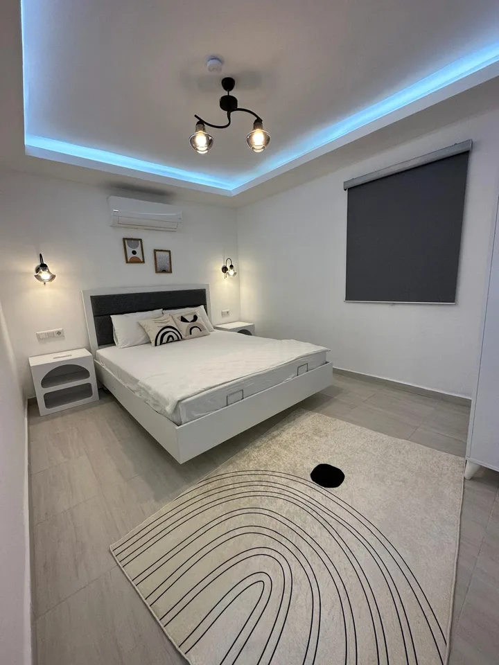 Kaş - Churchill 2+1 şık daire — fotoğraf 6