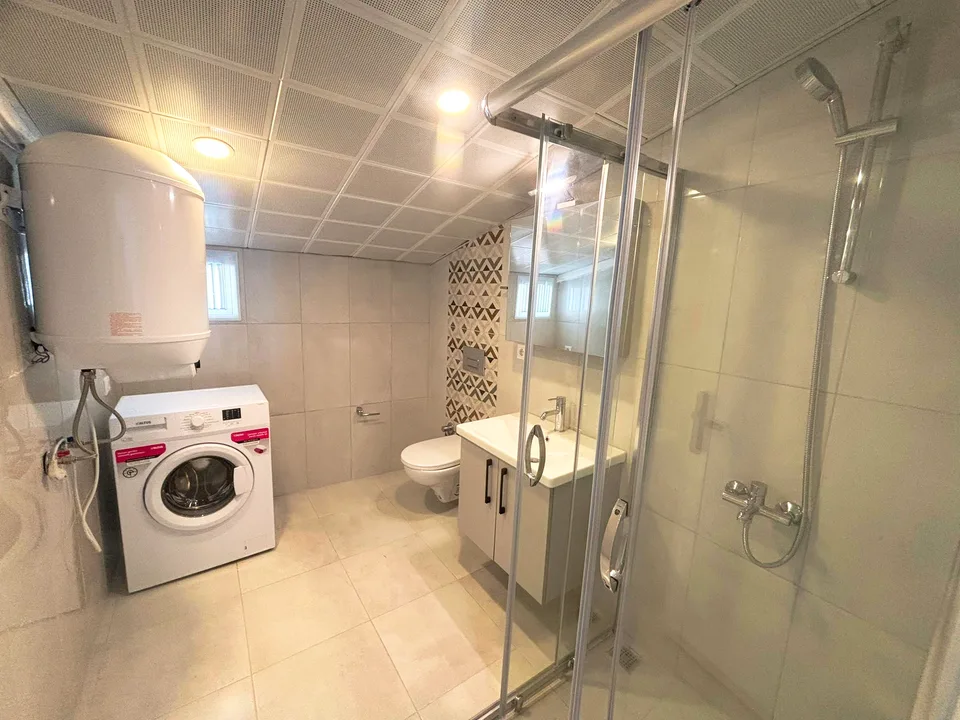 Cozy 1+1 apartment in the center of Kasha — photo 7