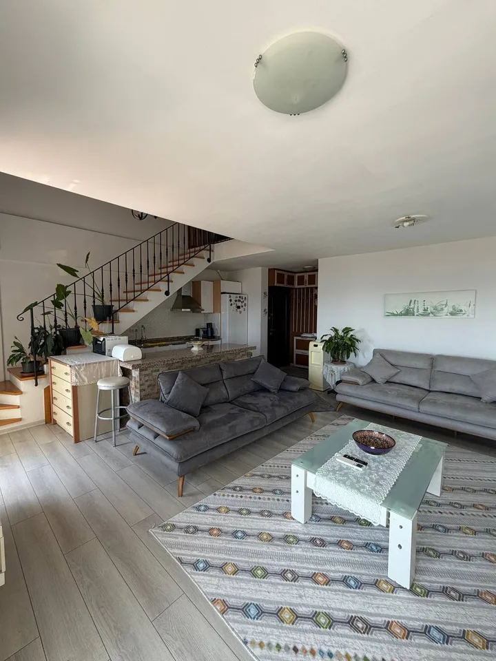 Apartment 2+1 · Каш-центр  — photo 5