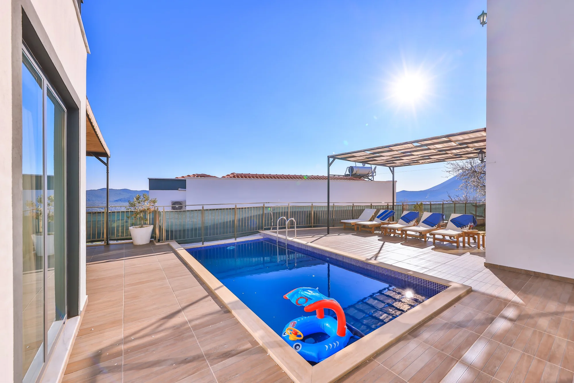 Villa · Kaş — fotoğraf 2