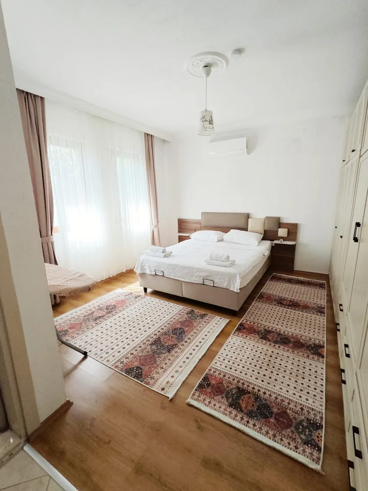 Kaş, Çerçiler | Spacious 2+1 apartments for a large family — photo 5