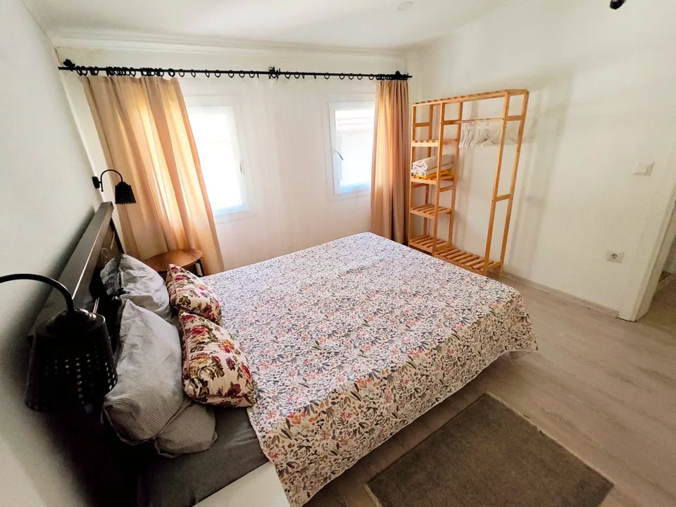 For the first time, a spacious 2+1 apartment is available for rent in Kasha Churchill ❤️ — photo 19