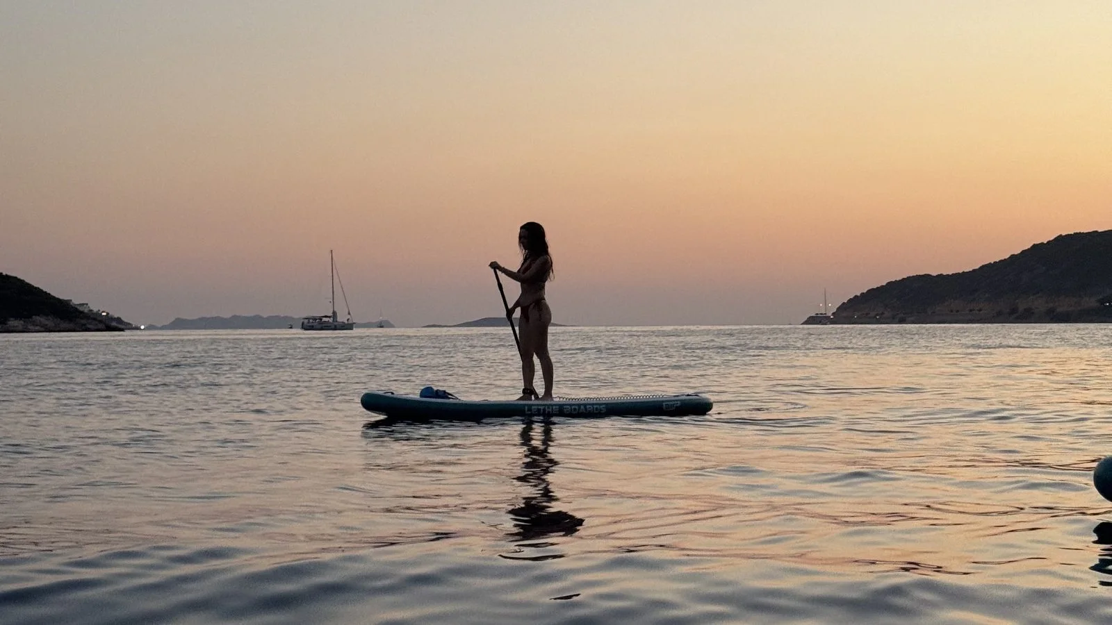 Аренда SUP оборудования