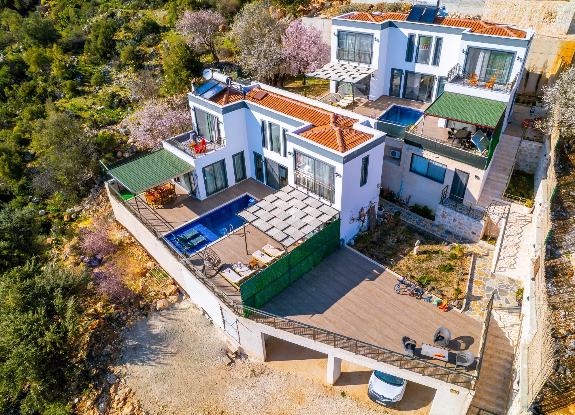 Villa · Kaş — fotoğraf 10