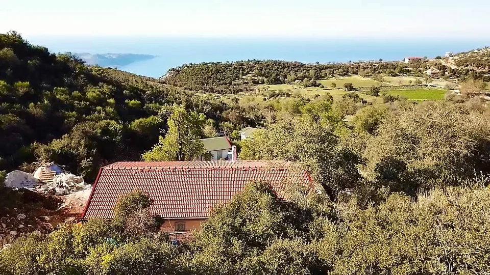 VILLA · Kas · Peninsula — photo 5