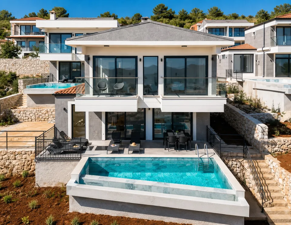 Villa 2+1 · Çukurbağ — photo 10