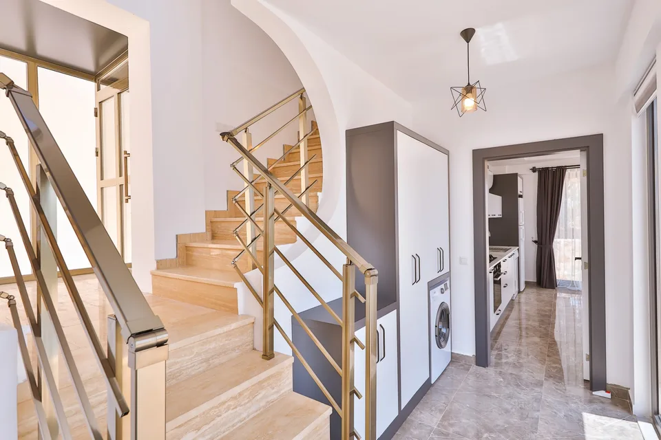 Villa · Kaş — foto 7