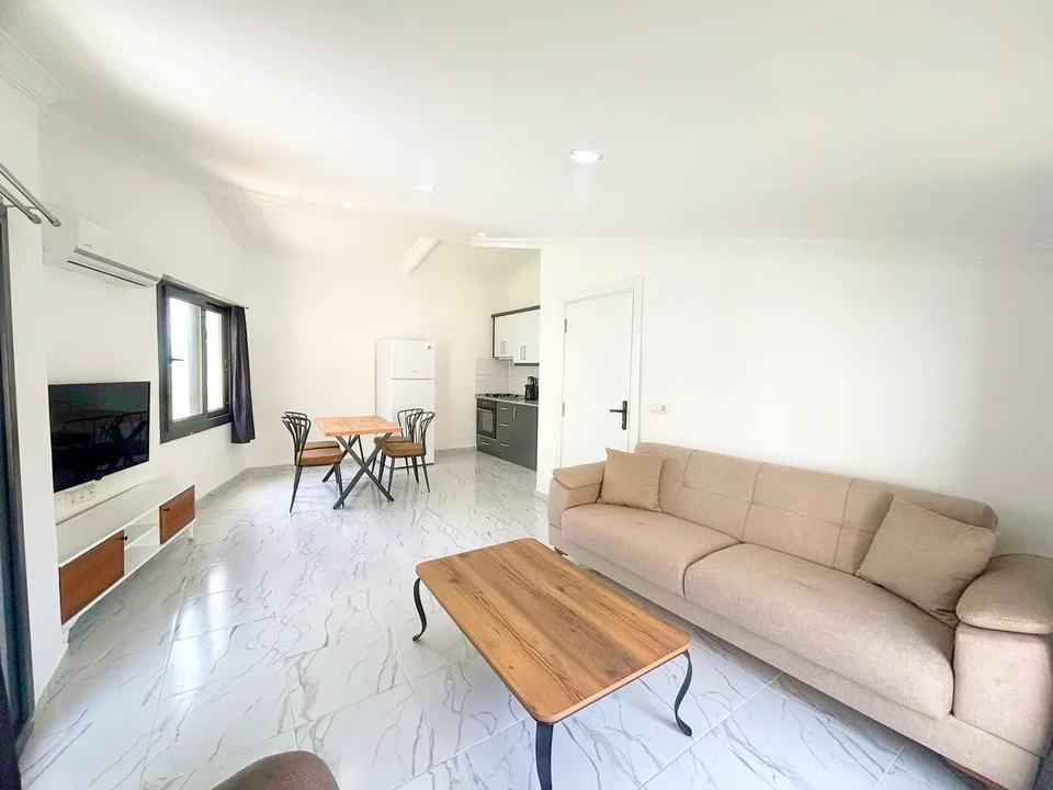Cozy 1+1 apartment in the center of Kasha — photo 2