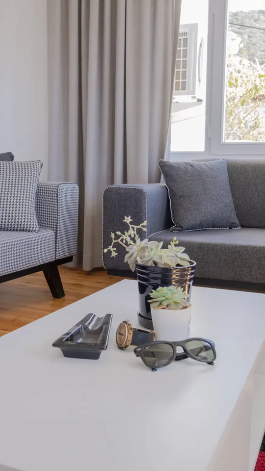 Kiralık Şık 1+1 Daire. — fotoğraf 8