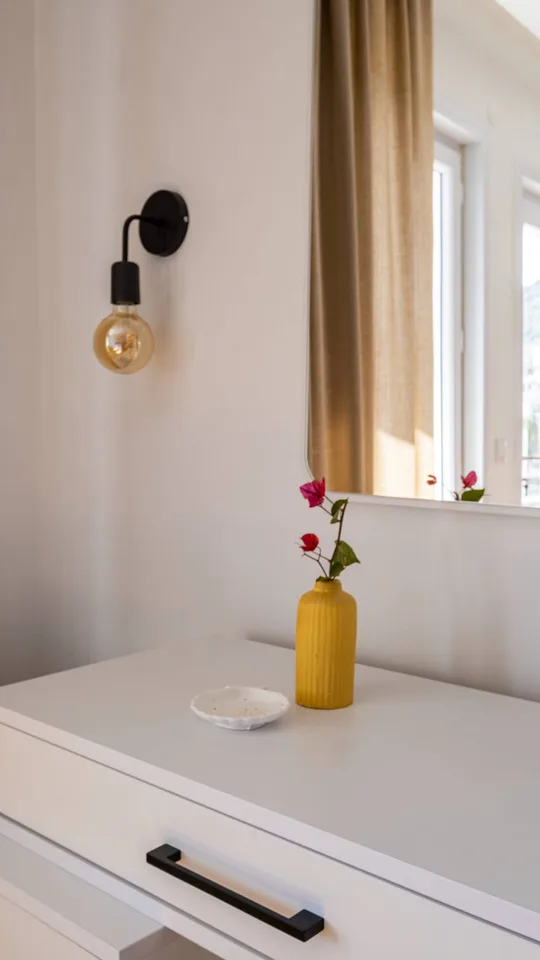 Kiralık Şık 1+1 Daire. — fotoğraf 3