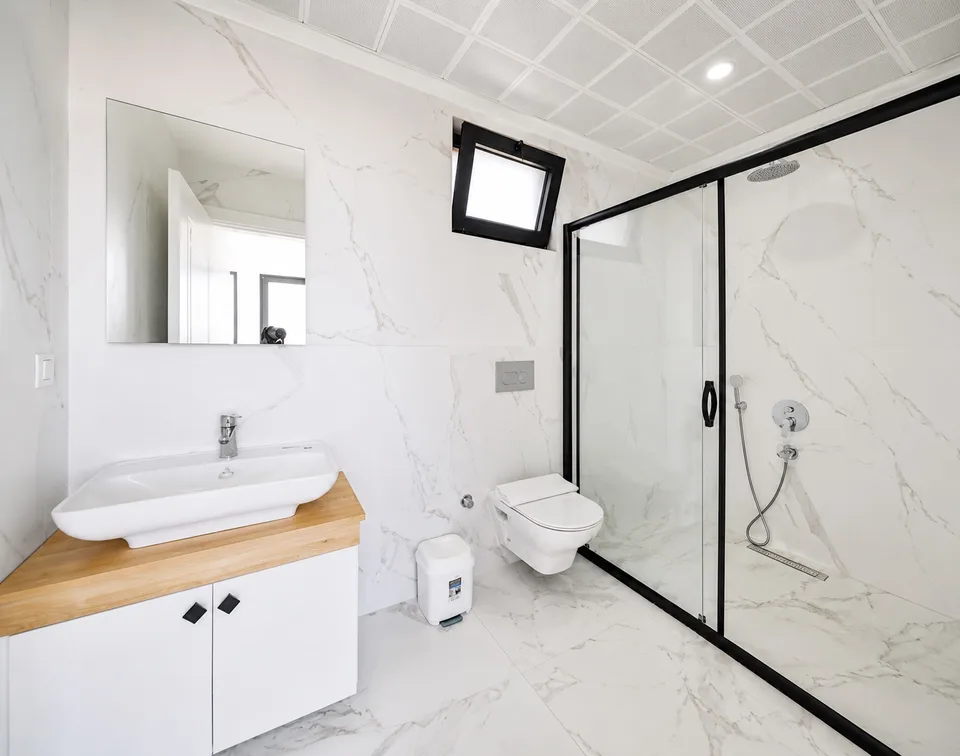 Villa 2+1 · Çukurbağ — photo 9