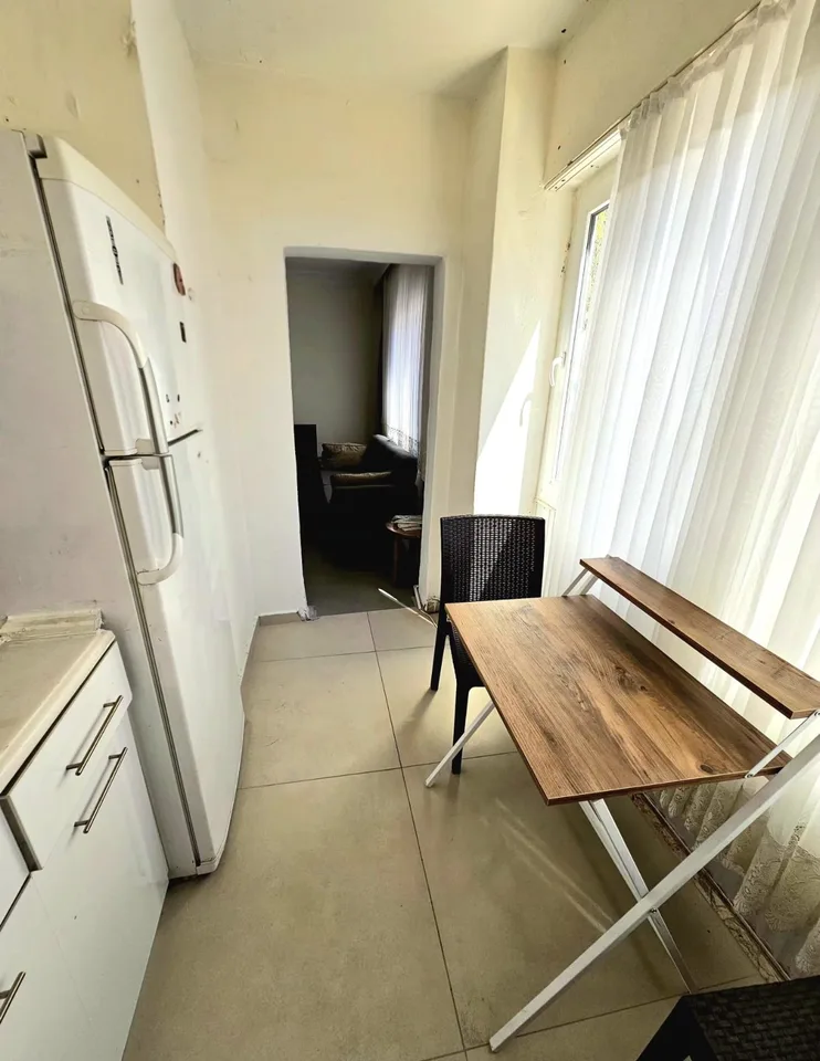Kaş' ın Merkezinde Butik Otel Olanaklarına Sahip Stüdyo Daire — fotoğraf 4