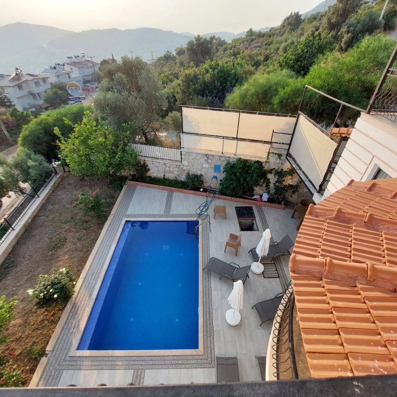Villa · Калкан — fotoğraf 2