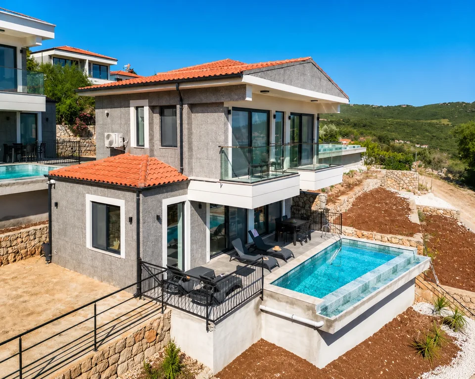 Villa 2+1 · Çukurbağ — photo 8