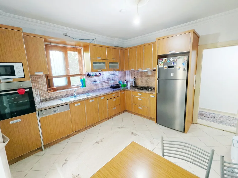Kaş, Çerçiler | Spacious 2+1 apartments for a large family — photo 8