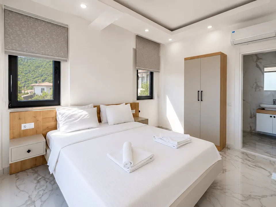 Villa 2+1 · Çukurbağ — photo 13