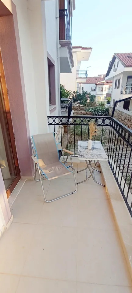 Cozy room with a balcony in Kaş/Çerçiler 15 minutes to the center — photo 7