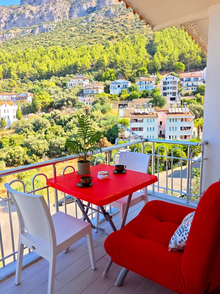 For the first time, a spacious 2+1 apartment is available for rent in Kasha Churchill ❤️ — photo 5