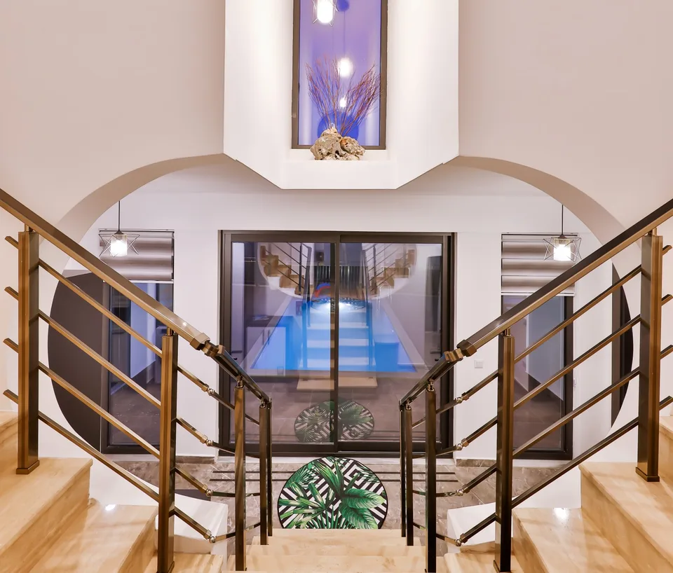 Villa · Kaş — foto 6