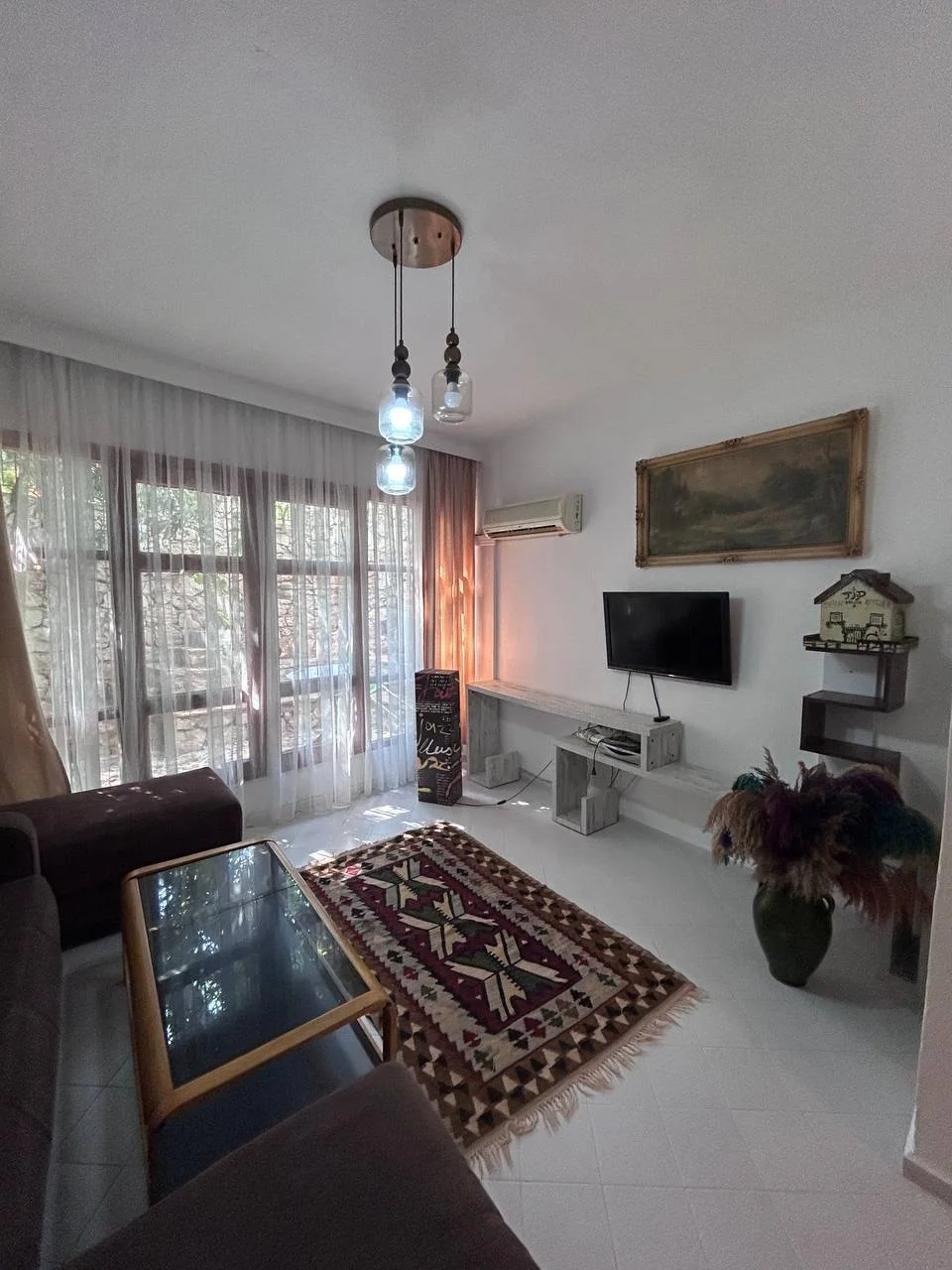 Apartment · Kaş — photo 3