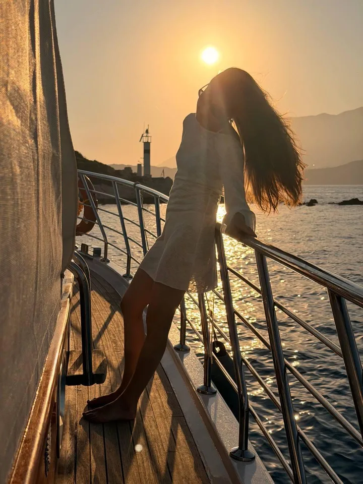 🌅 Закатная прогулка в море • до 15 гостей — Фото 3
