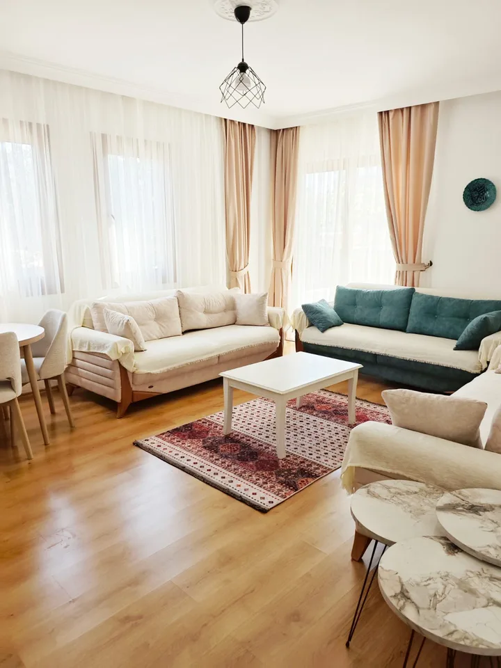 Kaş, Çerçiler | Spacious 2+1 apartments for a large family — photo 6