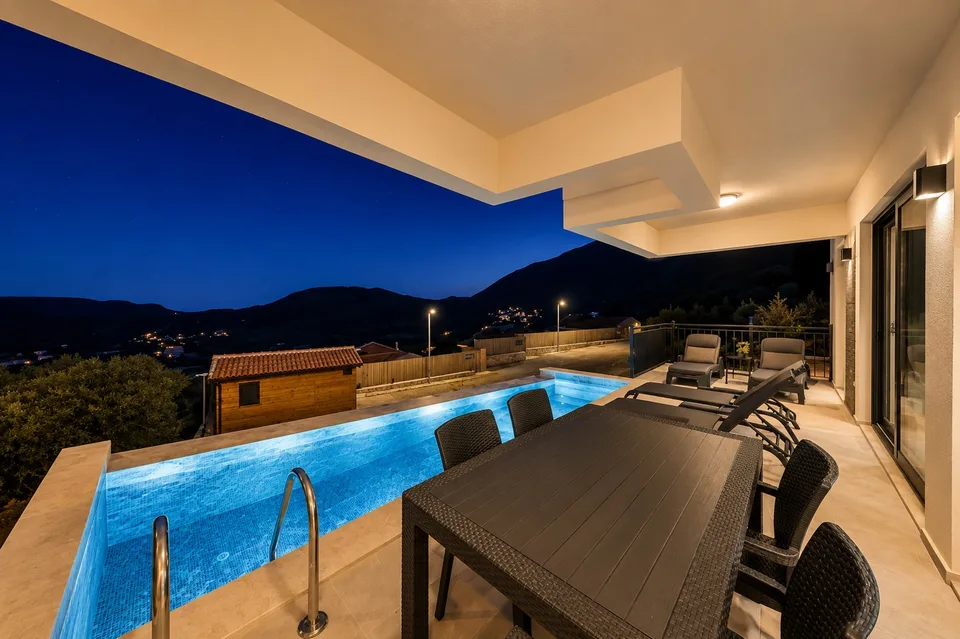Villa 2+1 · Çukurbağ — photo 6