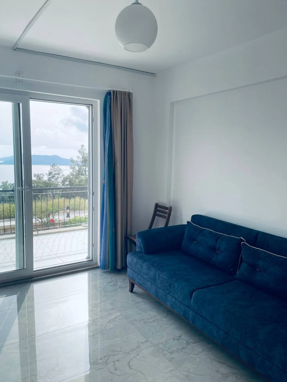 Apartment · Kaş — photo 3