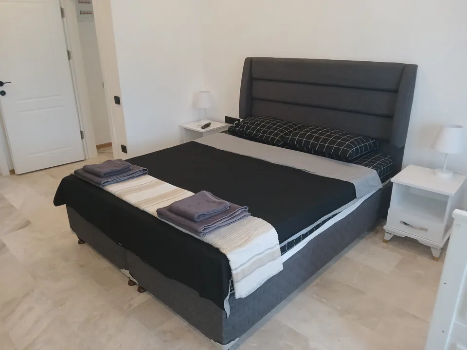 Villa 4+1 · Kaş — fotoğraf 12