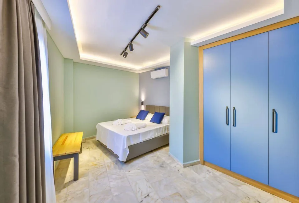 Apartment · Kaş — photo 8