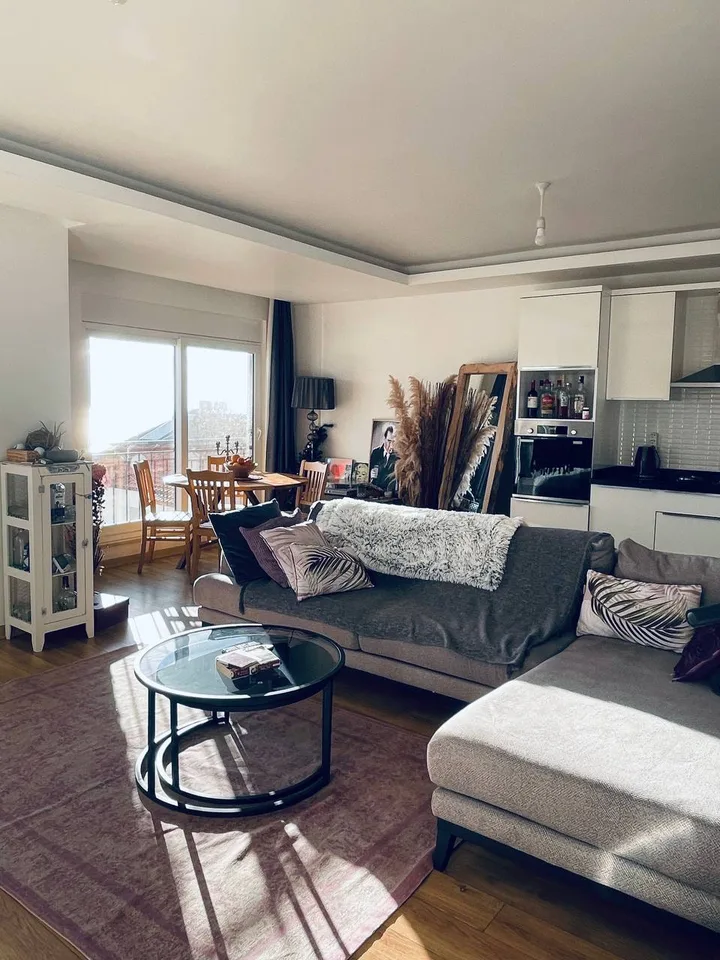 Apartment 1+1 · HABESOS комплекс — photo 2