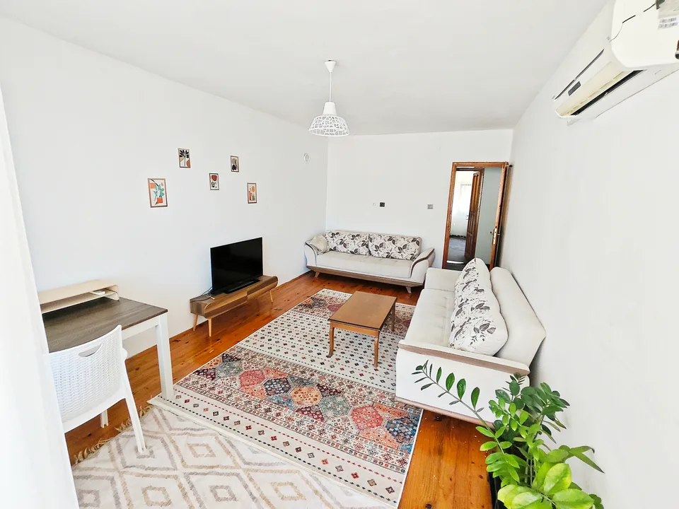 Apartment 3+1 · Черчилер (Çerçiler) — photo 12