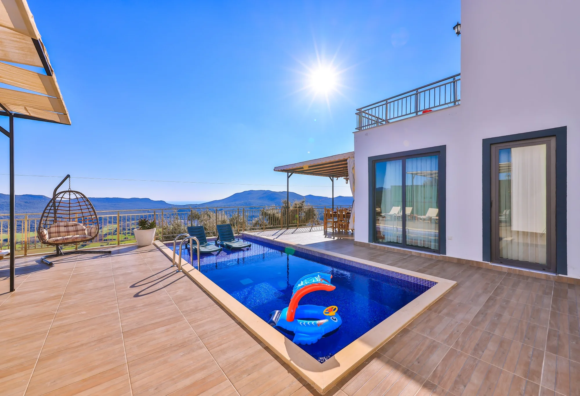 Villa · Kaş — fotoğraf 7