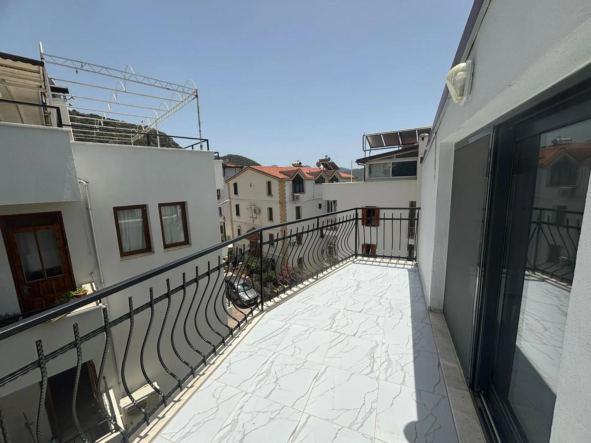 Kaş · 1 спальн. — fotoğraf 5