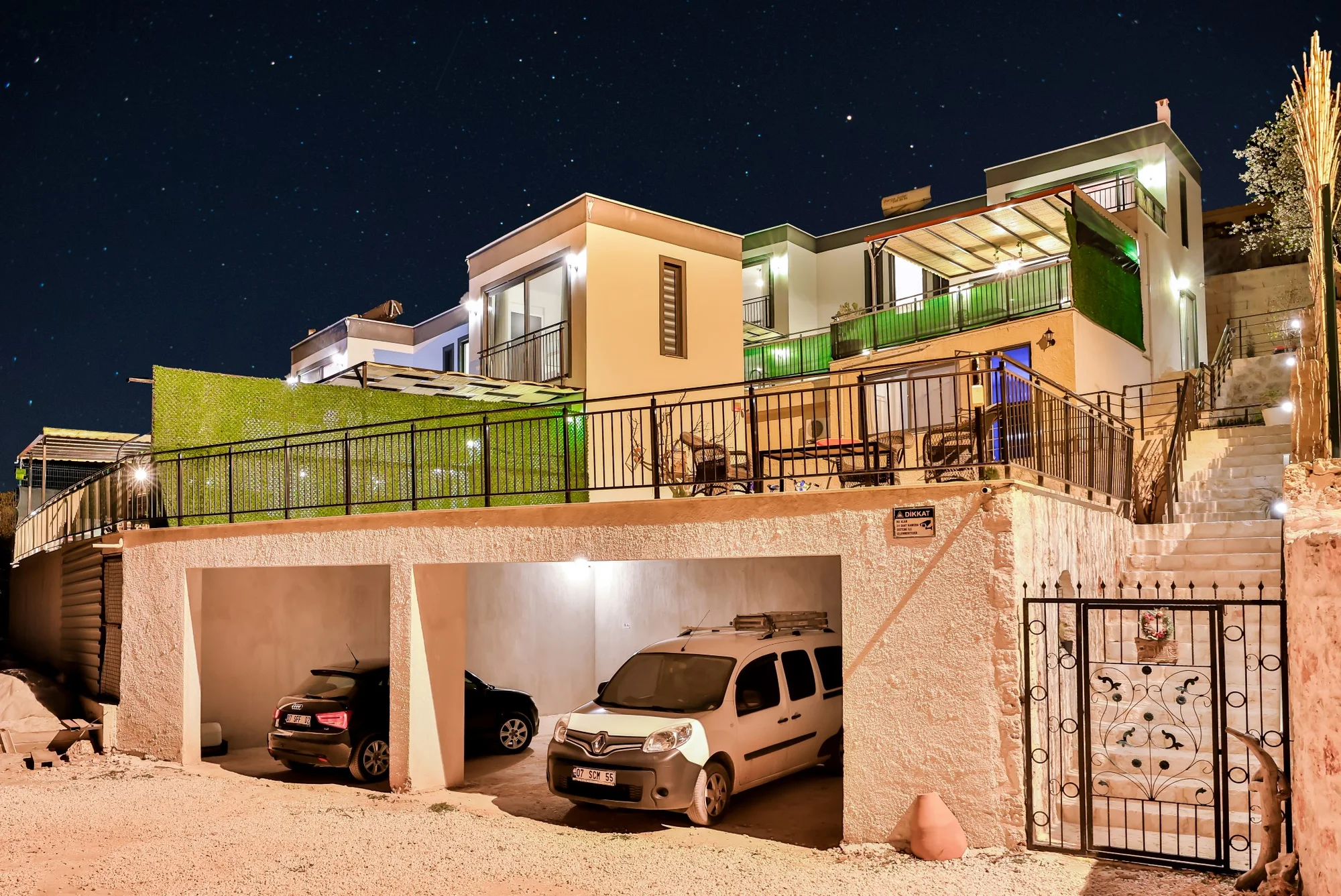 Villa · Kaş — fotoğraf 12