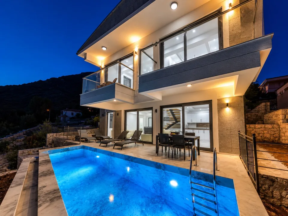 Villa 2+1 · Çukurbağ — fotoğraf 4