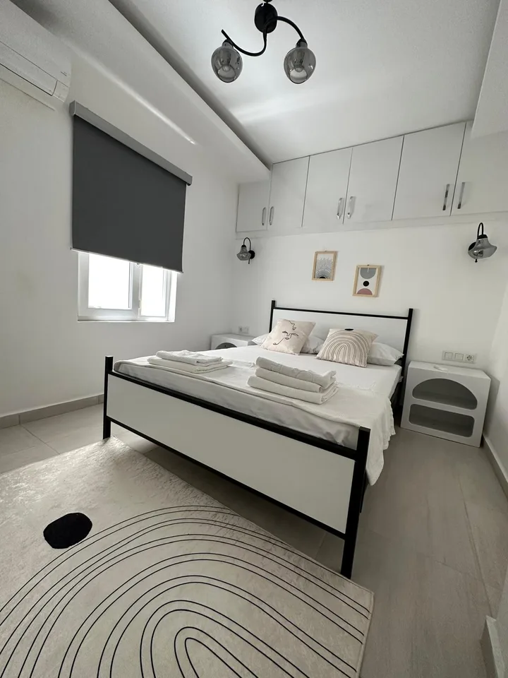 Kaş - Churchill 2+1 şık daire — fotoğraf 3
