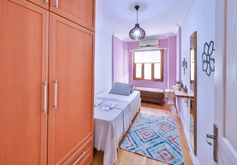 Daire 2+1 · Каш. Центр — fotoğraf 4