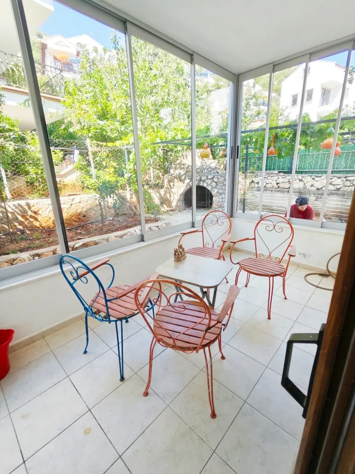 Kaş, Çerçiler | Spacious 2+1 apartments for a large family — photo 2