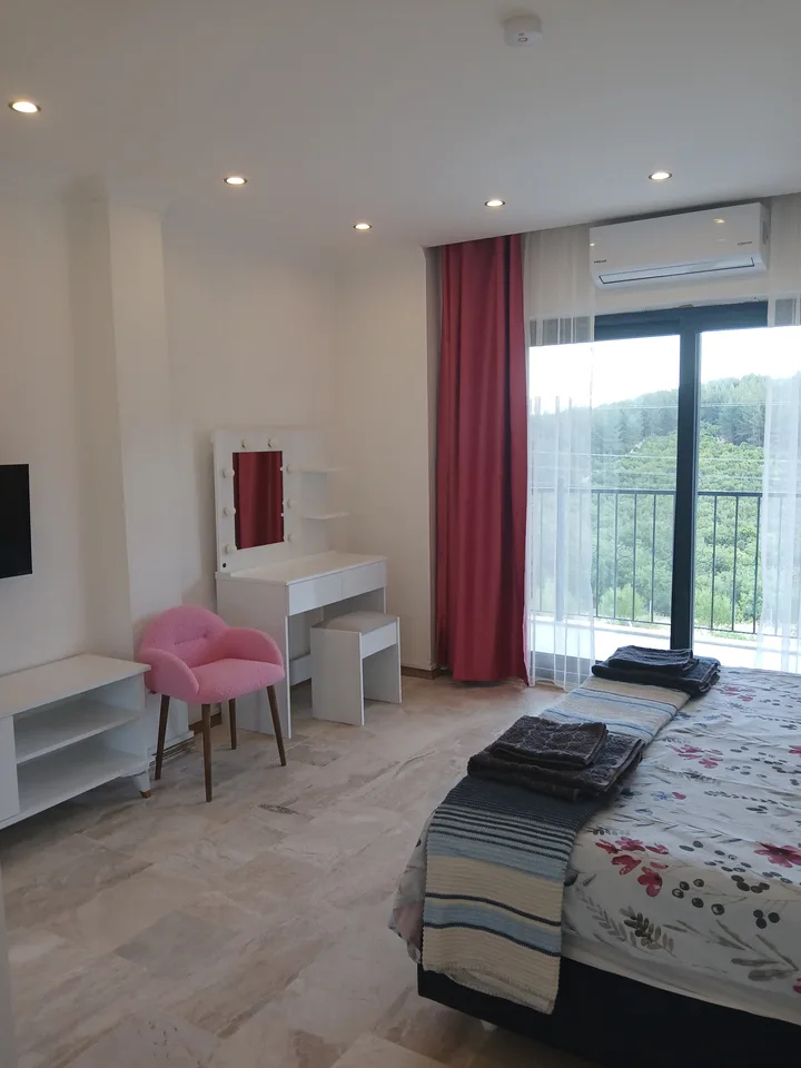 Villa 4+1 · Kaş — fotoğraf 13