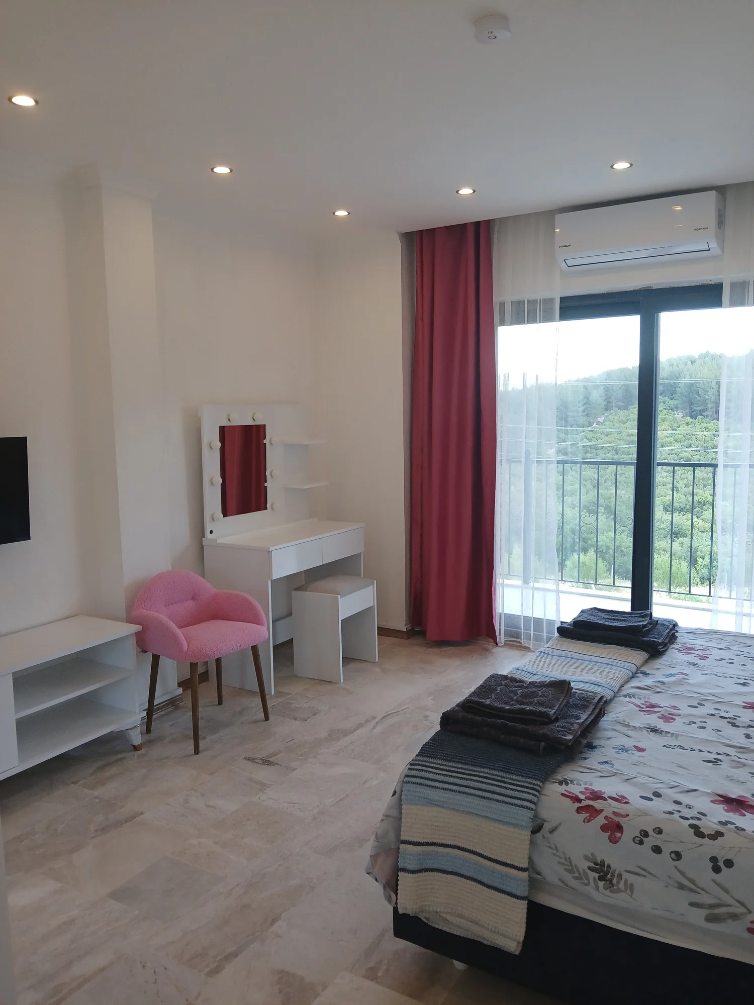 VILLA · Antalya — photo 13