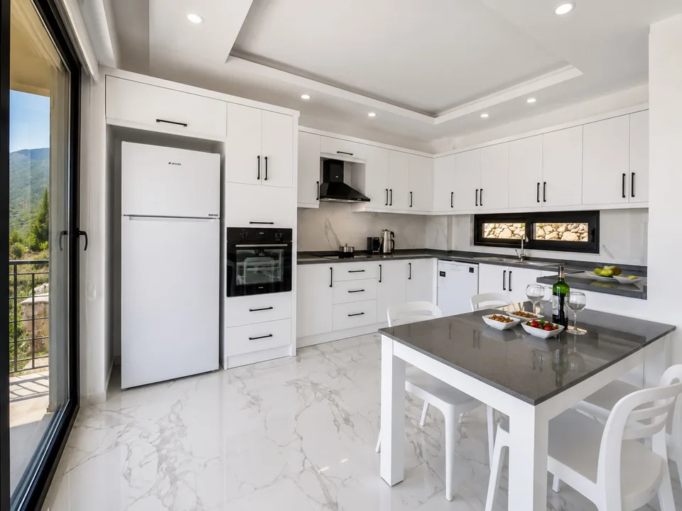 Villa 2+1 · Çukurbağ — fotoğraf 8