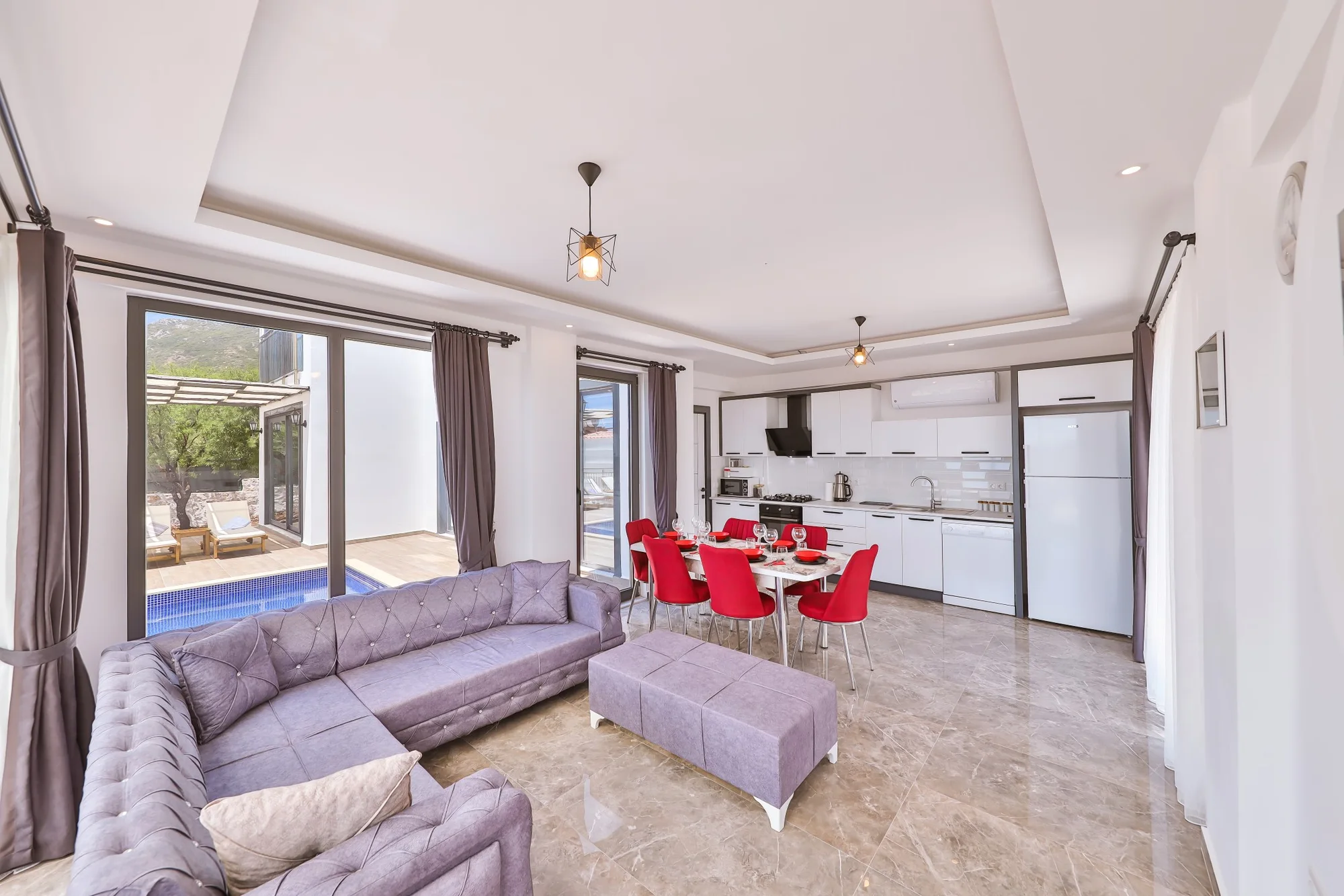 Villa · Kaş — fotoğraf 15