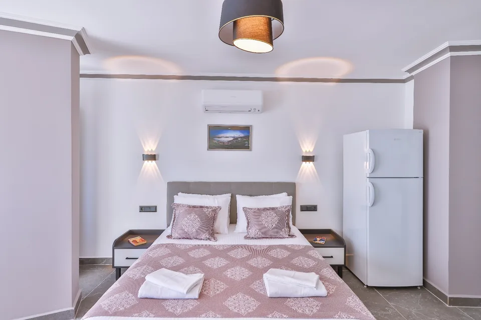 Apartment · Kas — photo 2