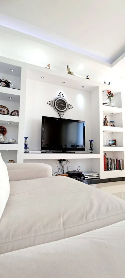 Daire 1+1 · Черчилер (Çerçiler) — fotoğraf 5