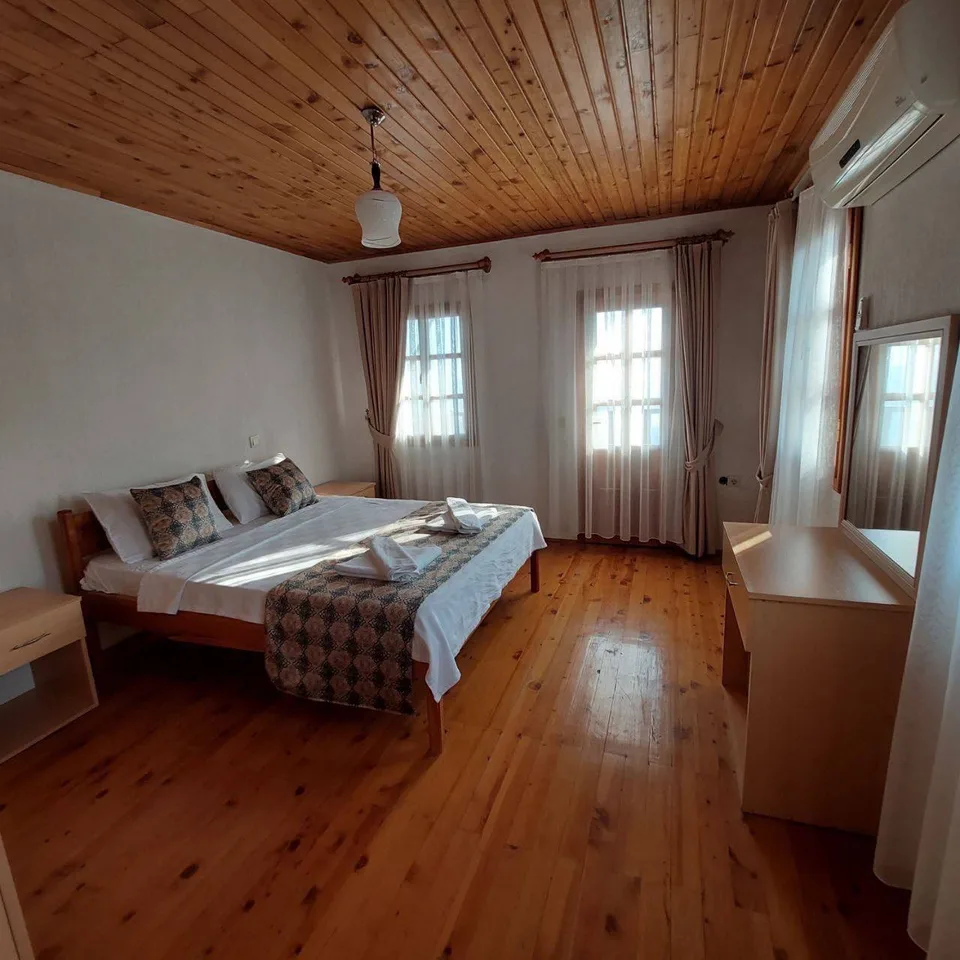 Villa 4+1 · Исламлар — photo 6