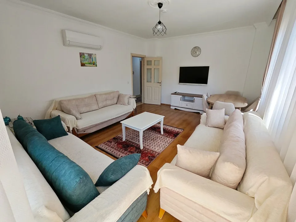 Kaş, Çerçiler | Spacious 2+1 apartments for a large family — photo 4