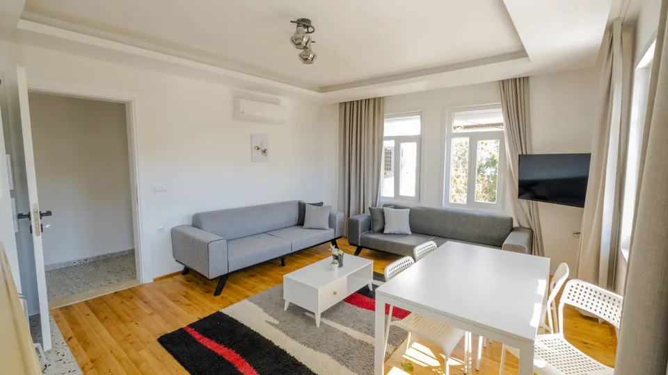 Kiralık Şık 1+1 Daire. — fotoğraf 5