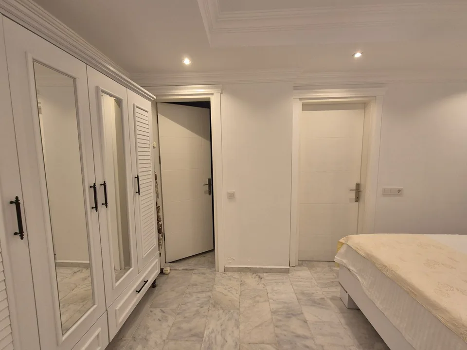 Unutulmaz Manzaralı Daireler — fotoğraf 3